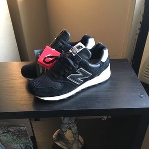 New balance 1400